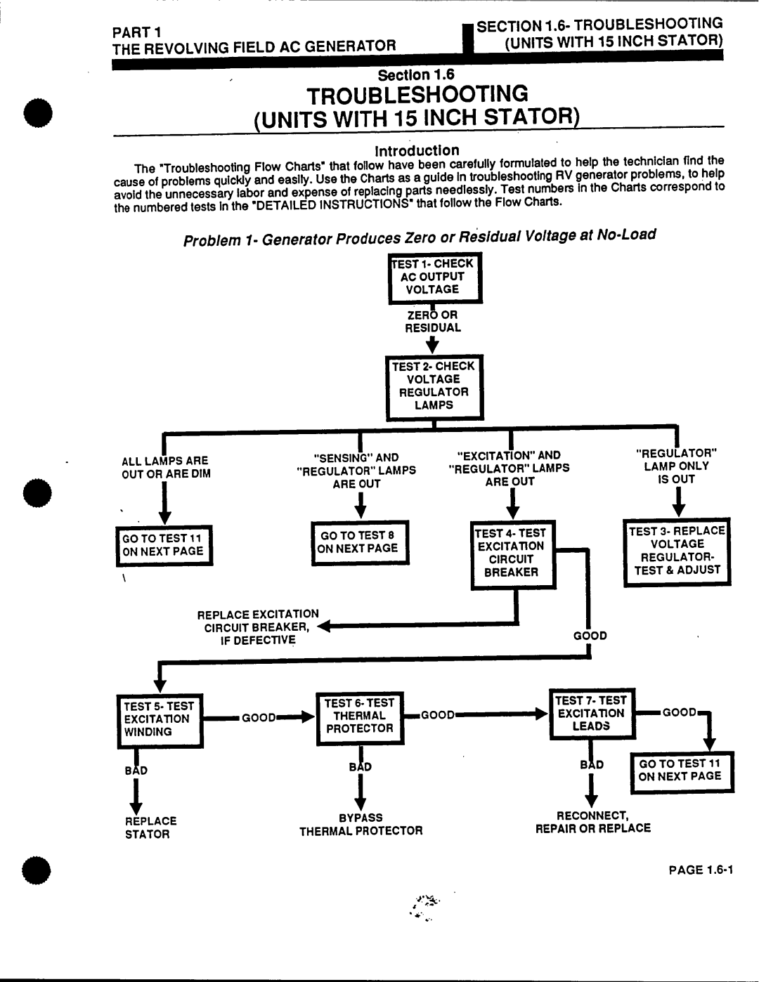 Generac Power Systems 53187 manual 