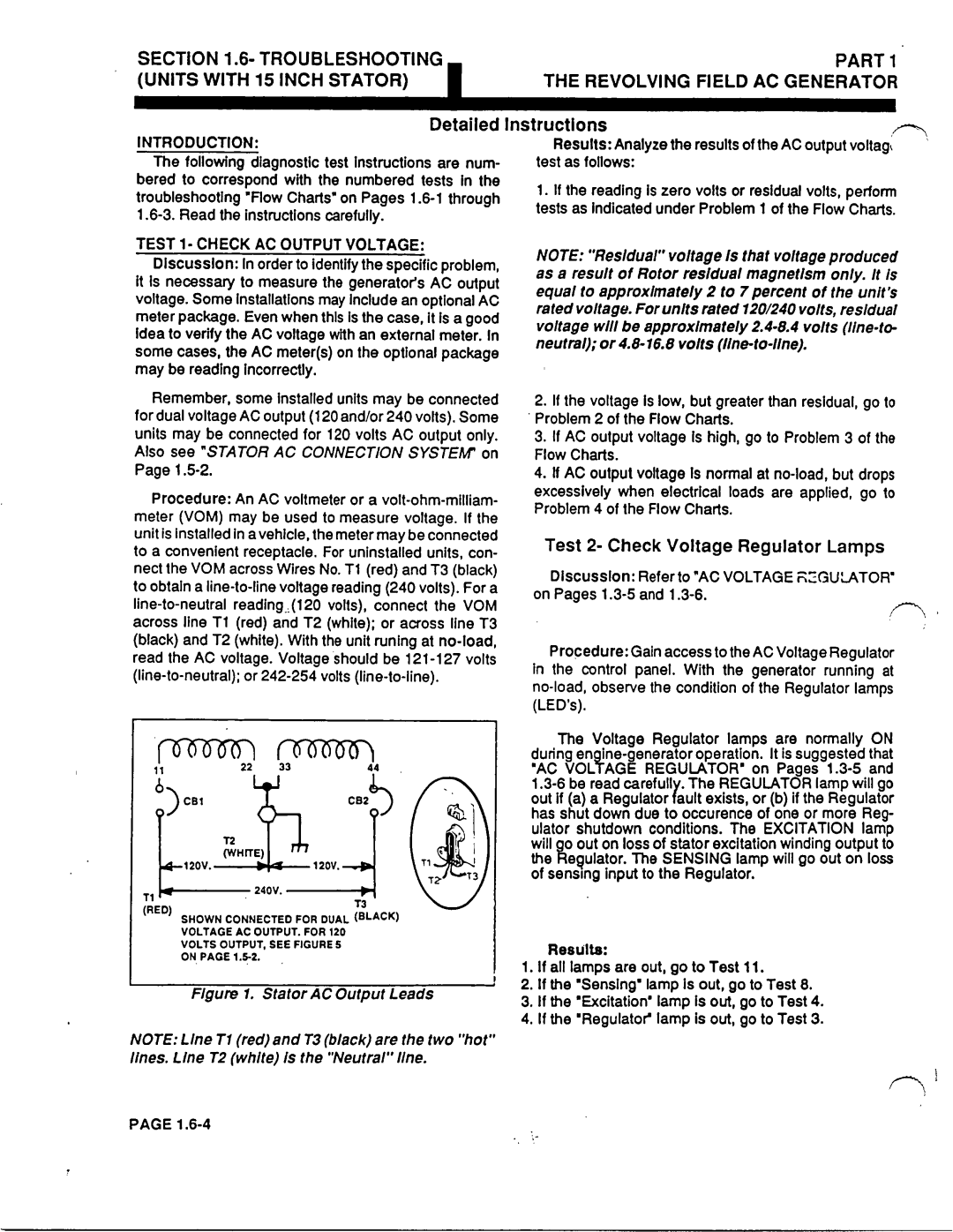 Generac Power Systems 53187 manual 