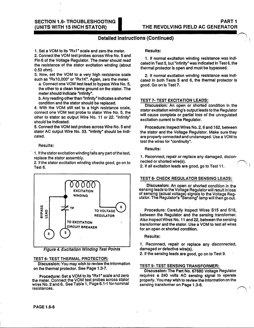 Generac Power Systems 53187 manual 