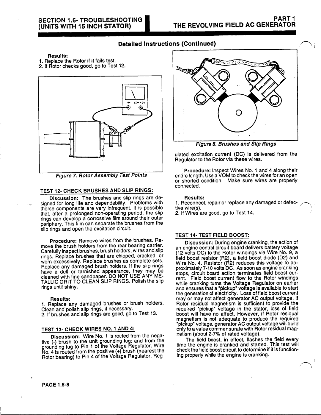 Generac Power Systems 53187 manual 