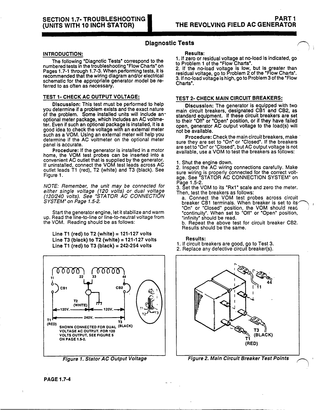 Generac Power Systems 53187 manual 