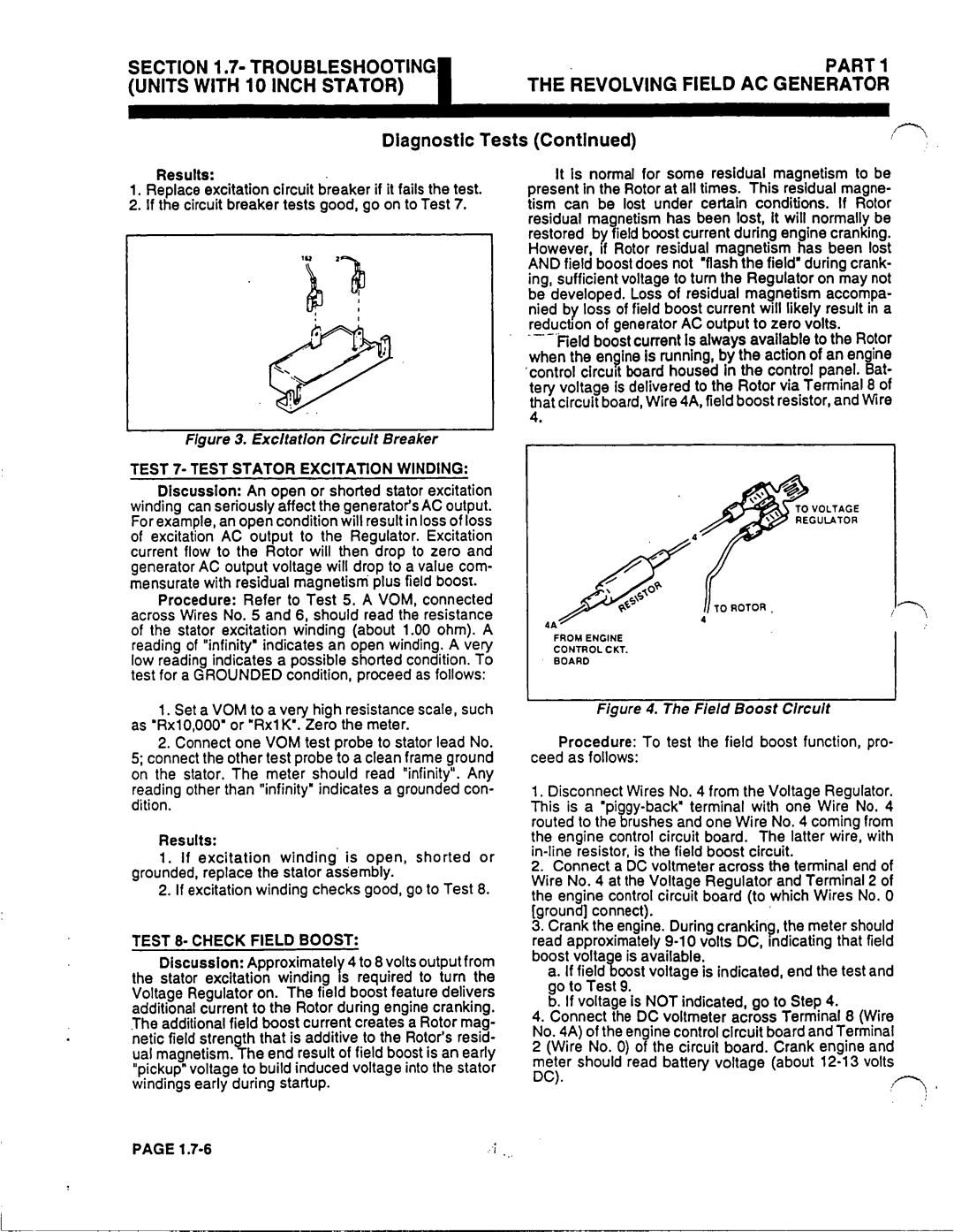 Generac Power Systems 53187 manual 