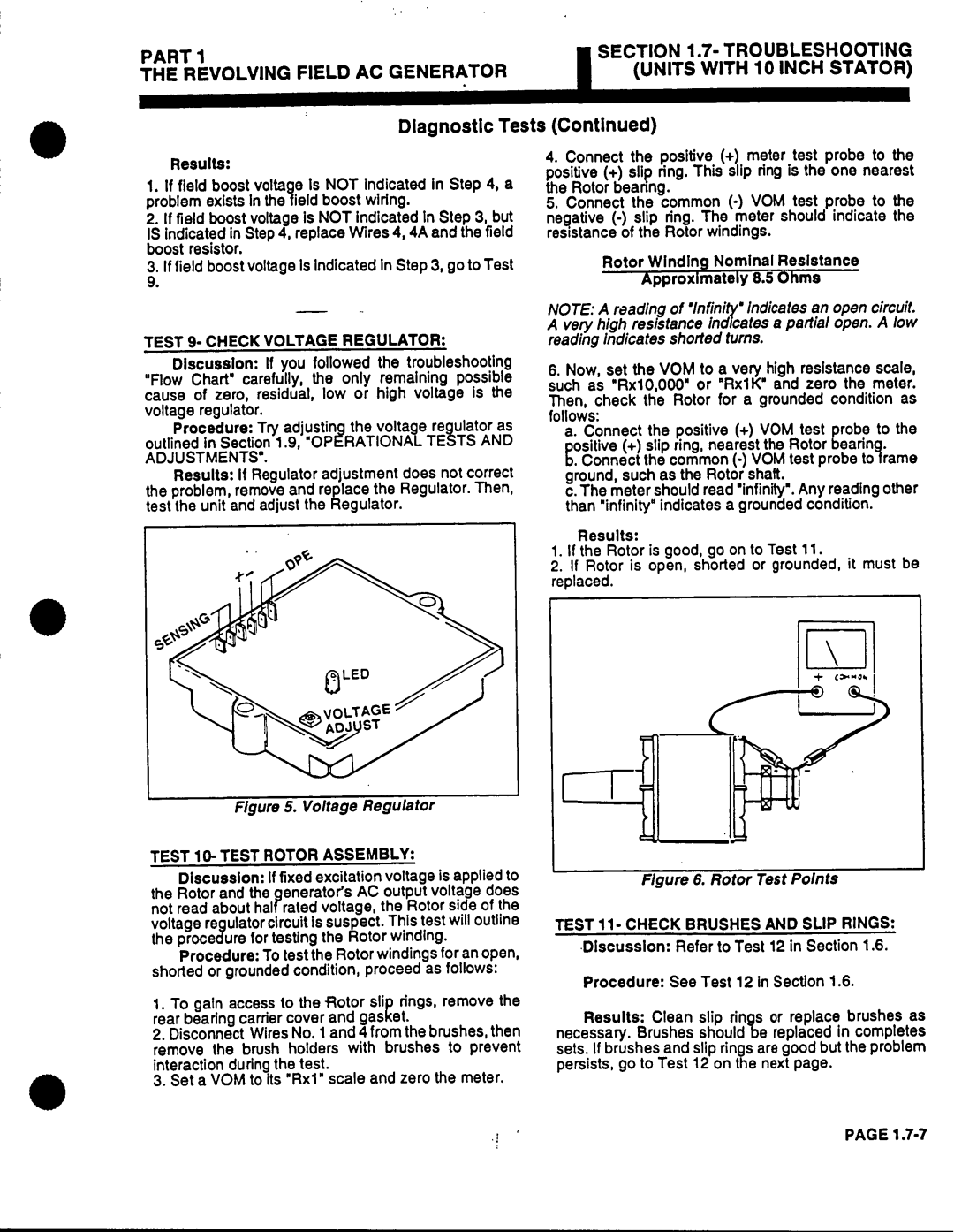 Generac Power Systems 53187 manual 