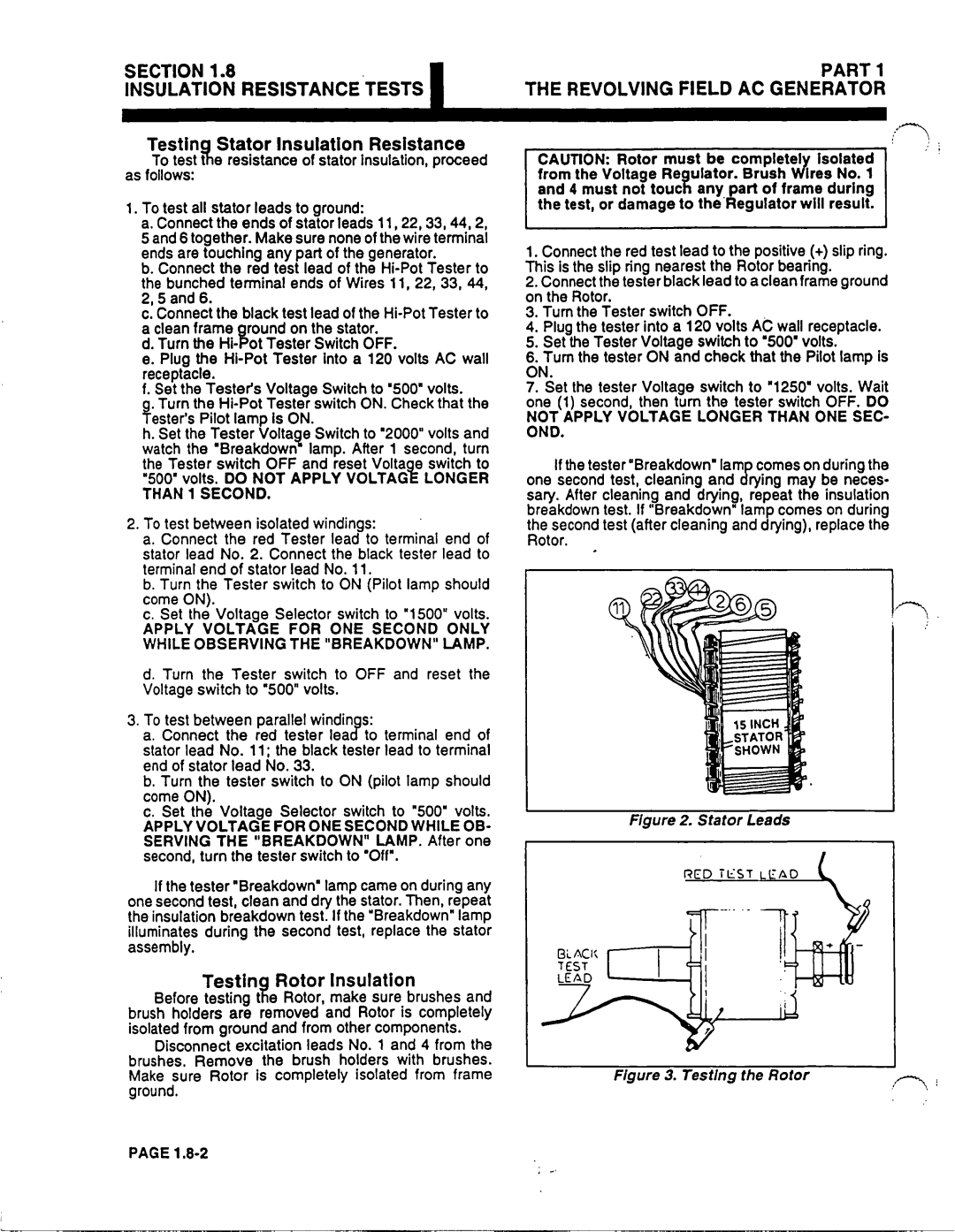 Generac Power Systems 53187 manual 