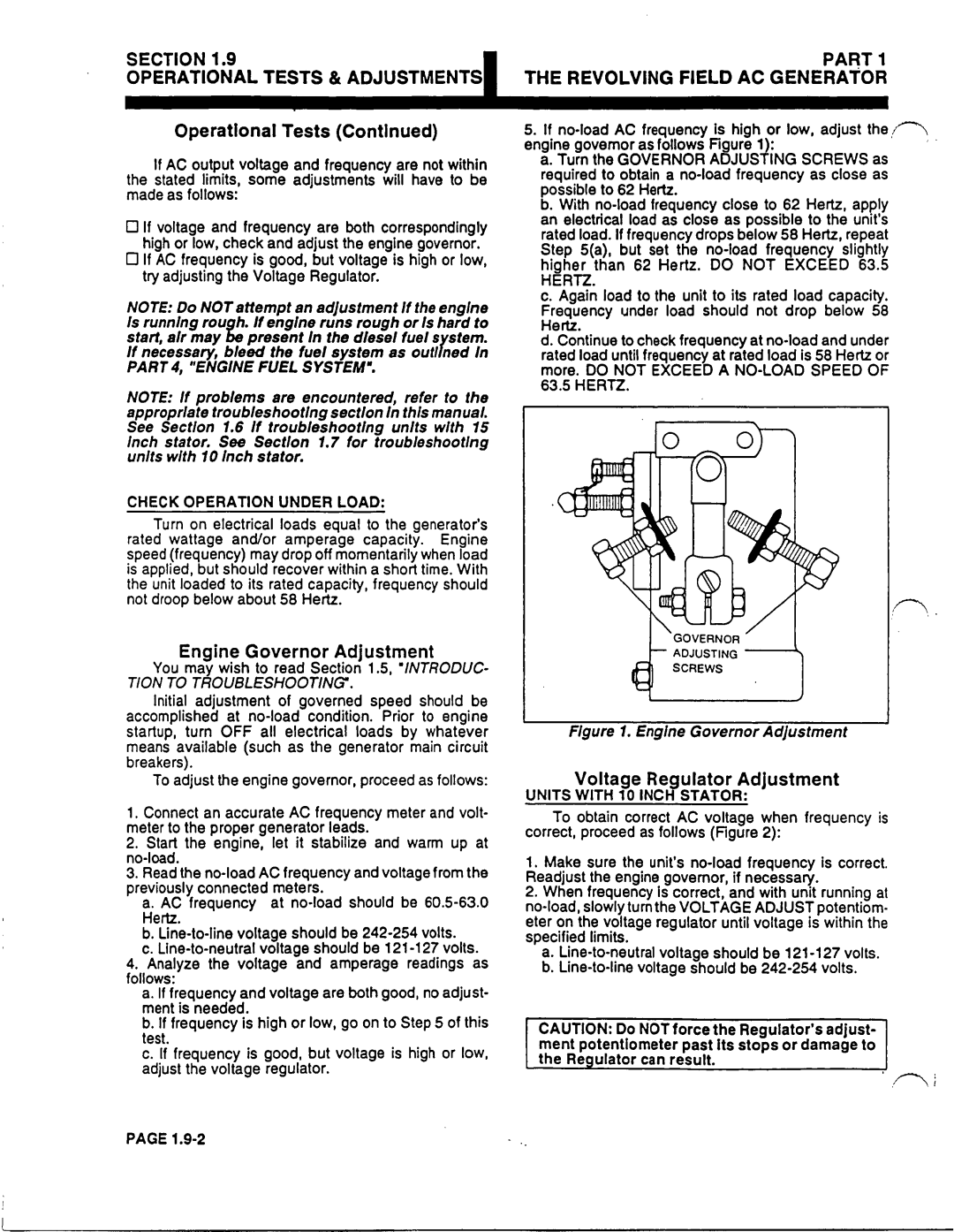 Generac Power Systems 53187 manual 