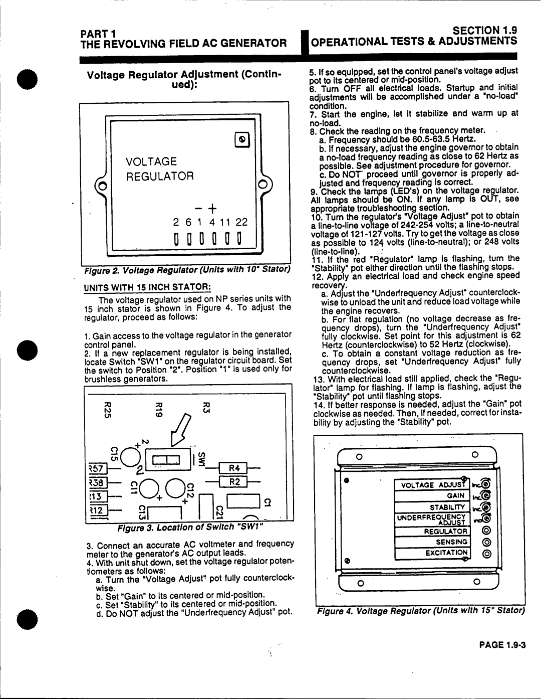 Generac Power Systems 53187 manual 