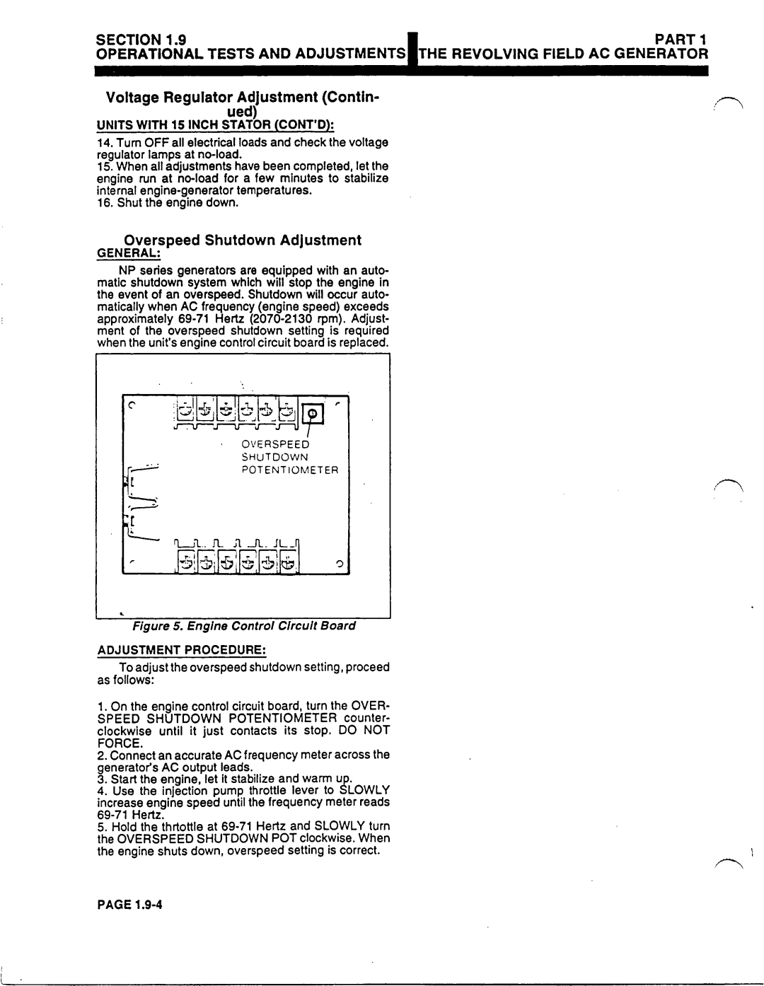 Generac Power Systems 53187 manual 