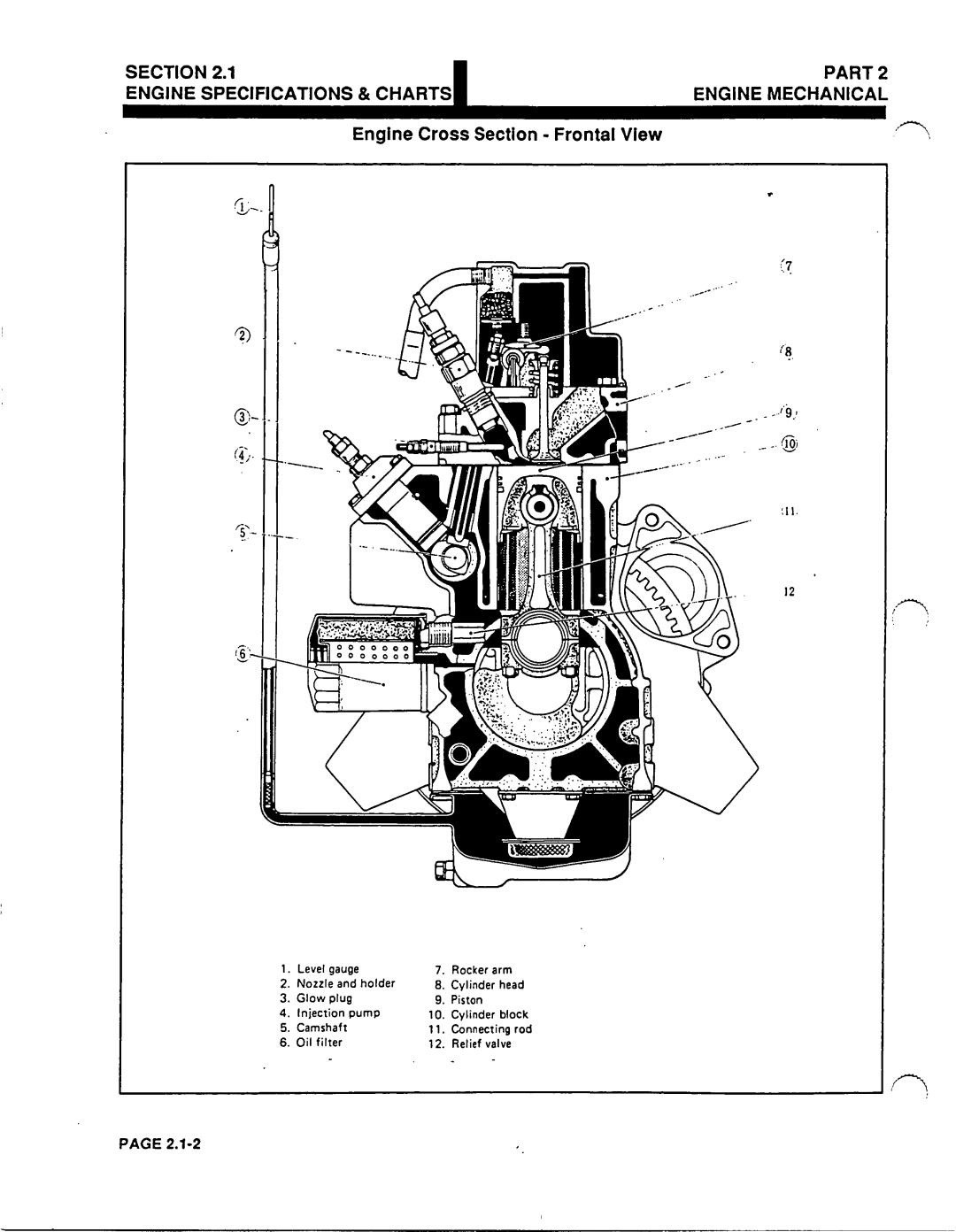 Generac Power Systems 53187 manual 