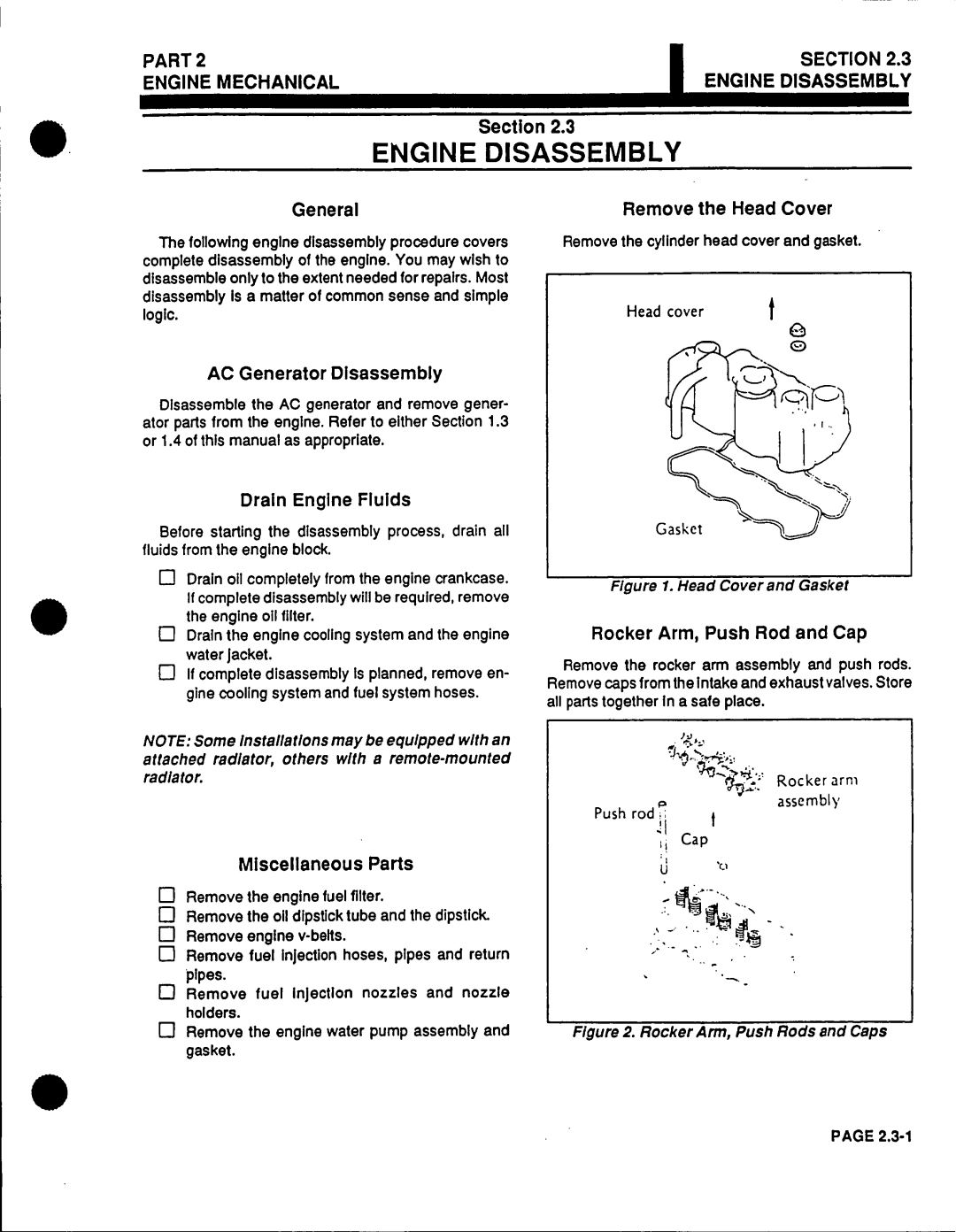 Generac Power Systems 53187 manual 