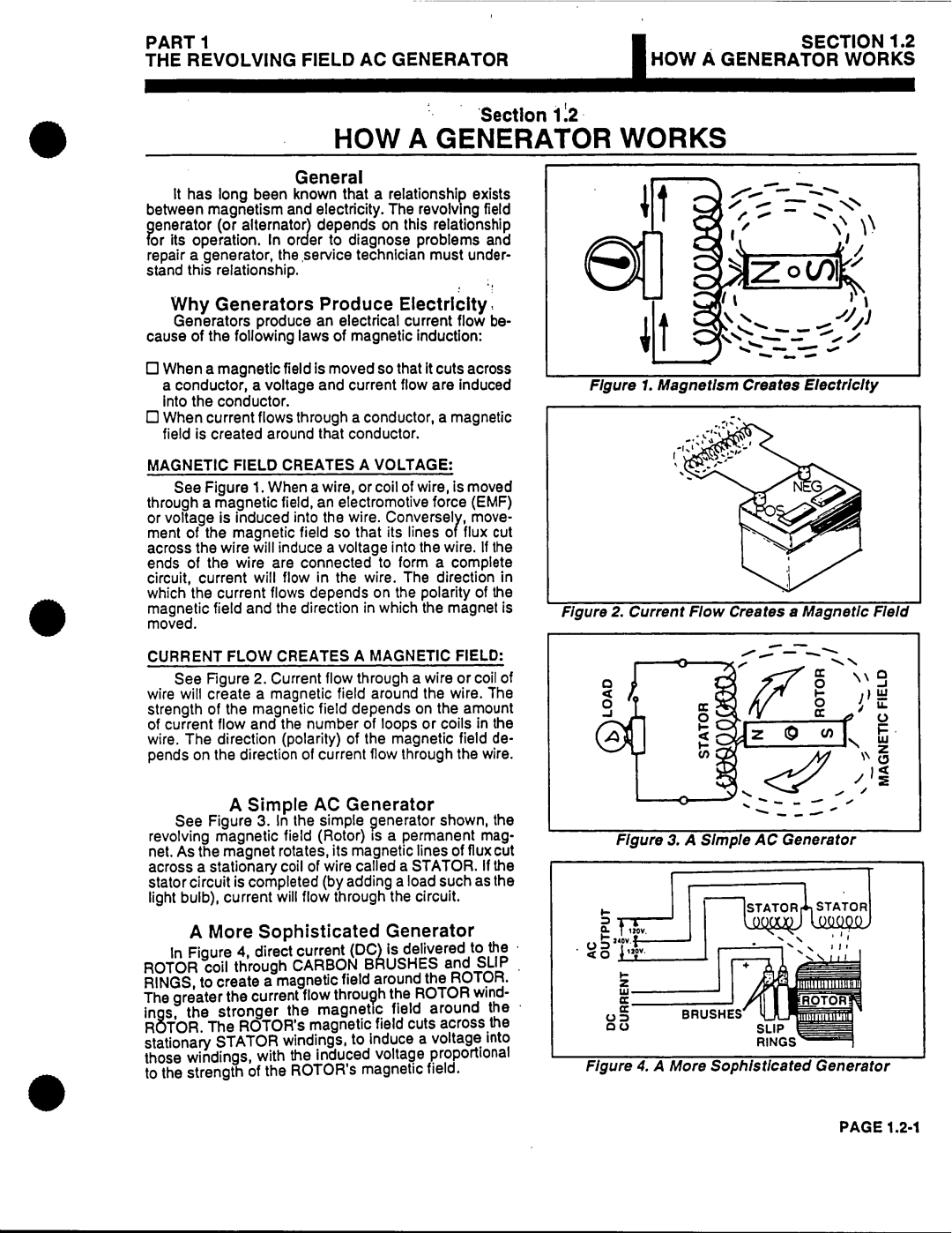 Generac Power Systems 53187 manual 