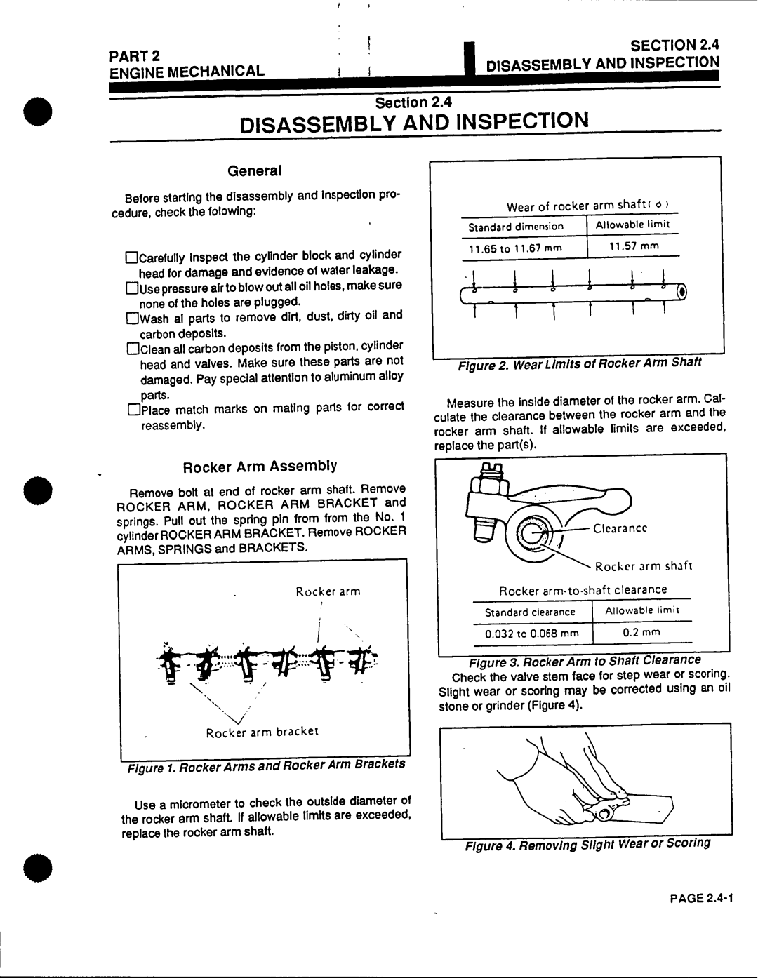 Generac Power Systems 53187 manual 