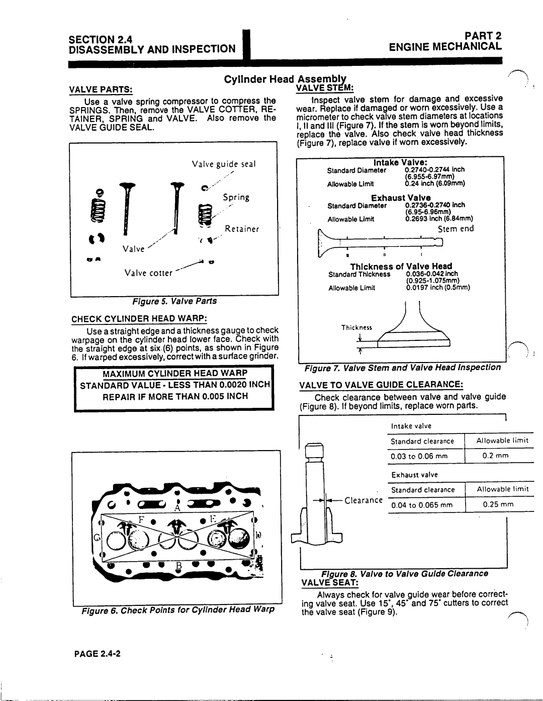 Generac Power Systems 53187 manual 