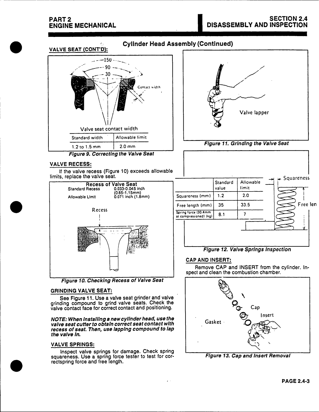 Generac Power Systems 53187 manual 