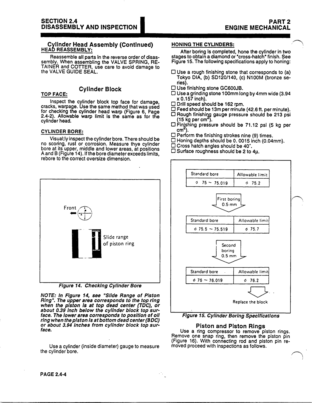 Generac Power Systems 53187 manual 