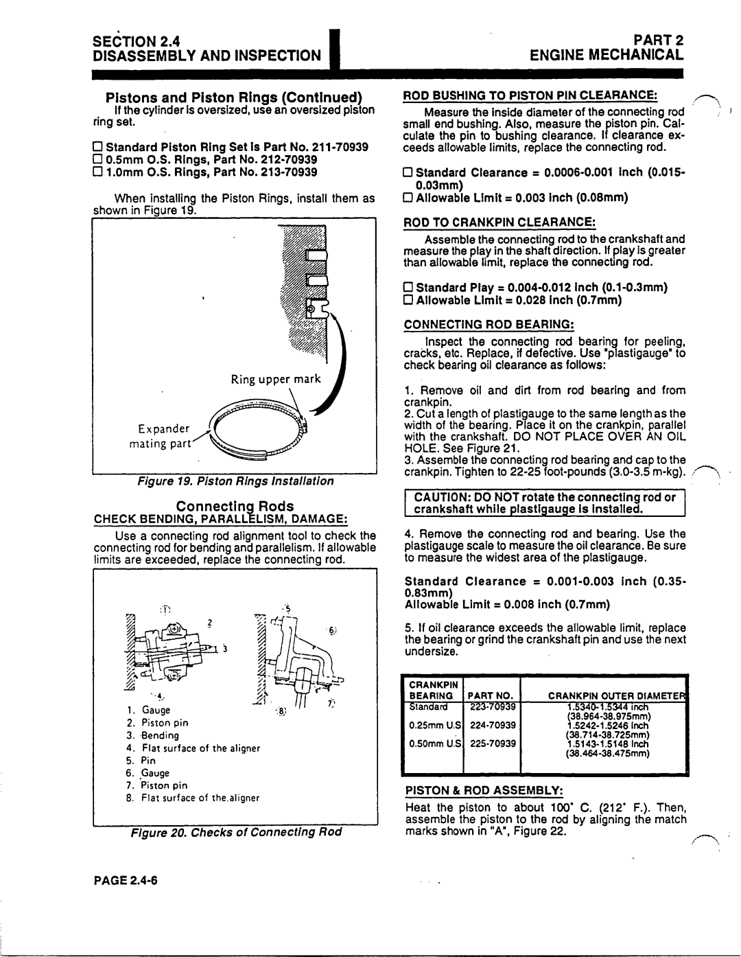 Generac Power Systems 53187 manual 