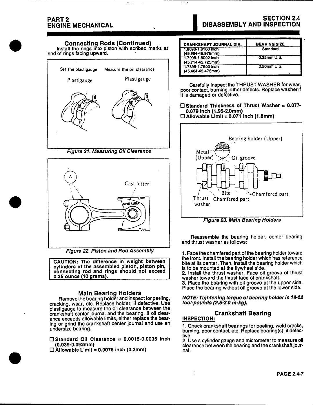 Generac Power Systems 53187 manual 