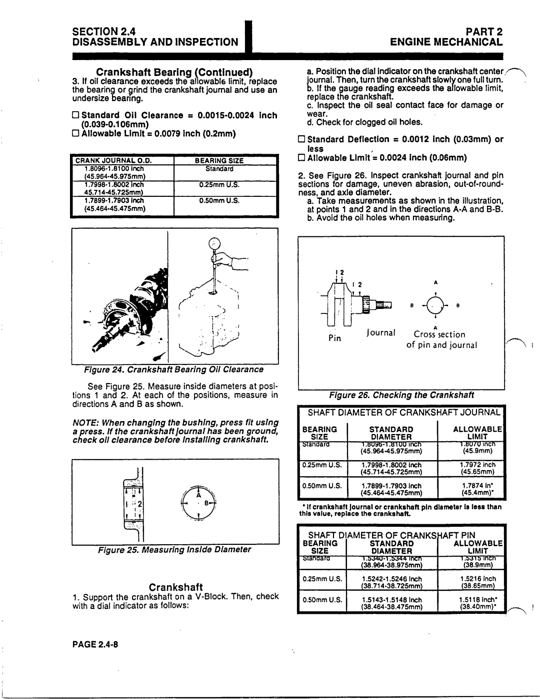 Generac Power Systems 53187 manual 