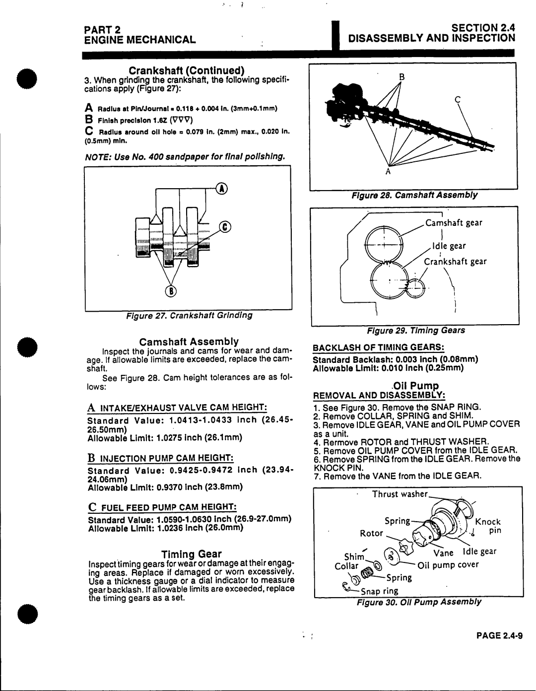 Generac Power Systems 53187 manual 