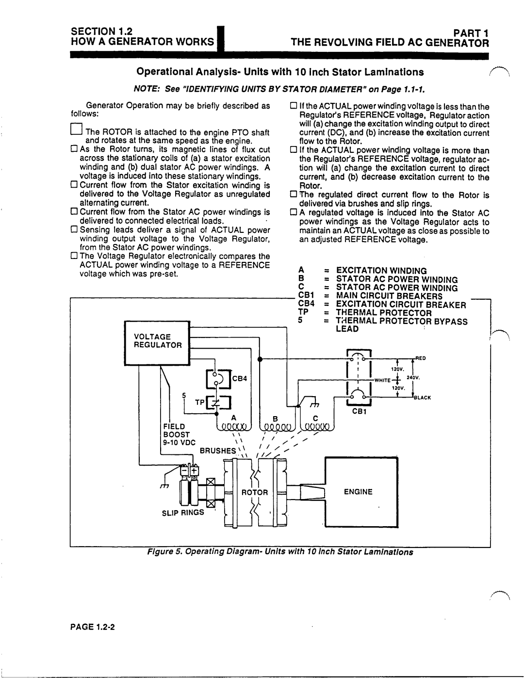 Generac Power Systems 53187 manual 