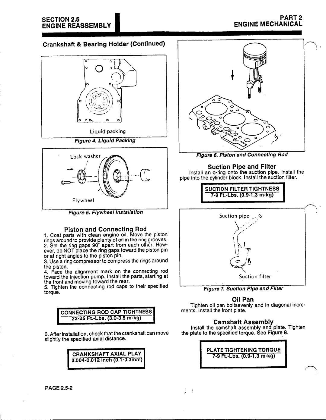 Generac Power Systems 53187 manual 