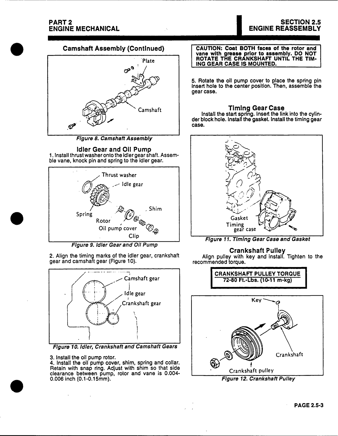 Generac Power Systems 53187 manual 