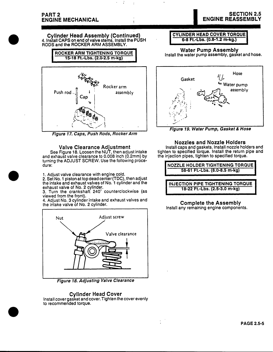 Generac Power Systems 53187 manual 