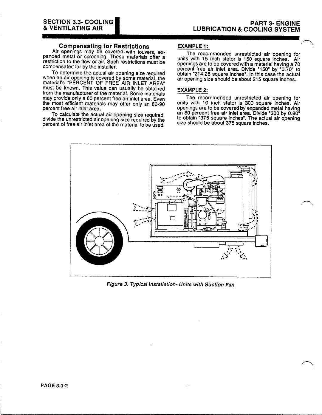 Generac Power Systems 53187 manual 