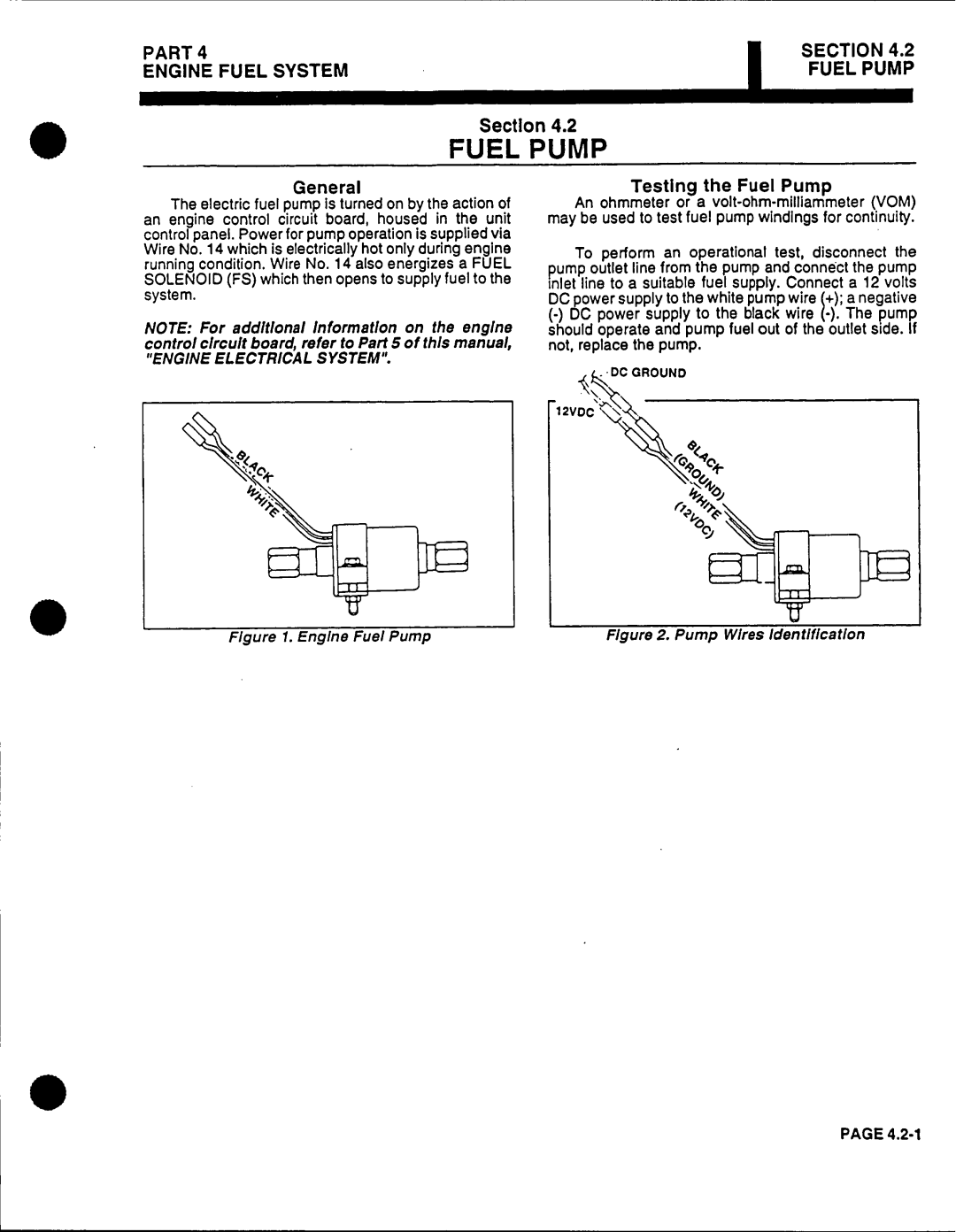 Generac Power Systems 53187 manual 