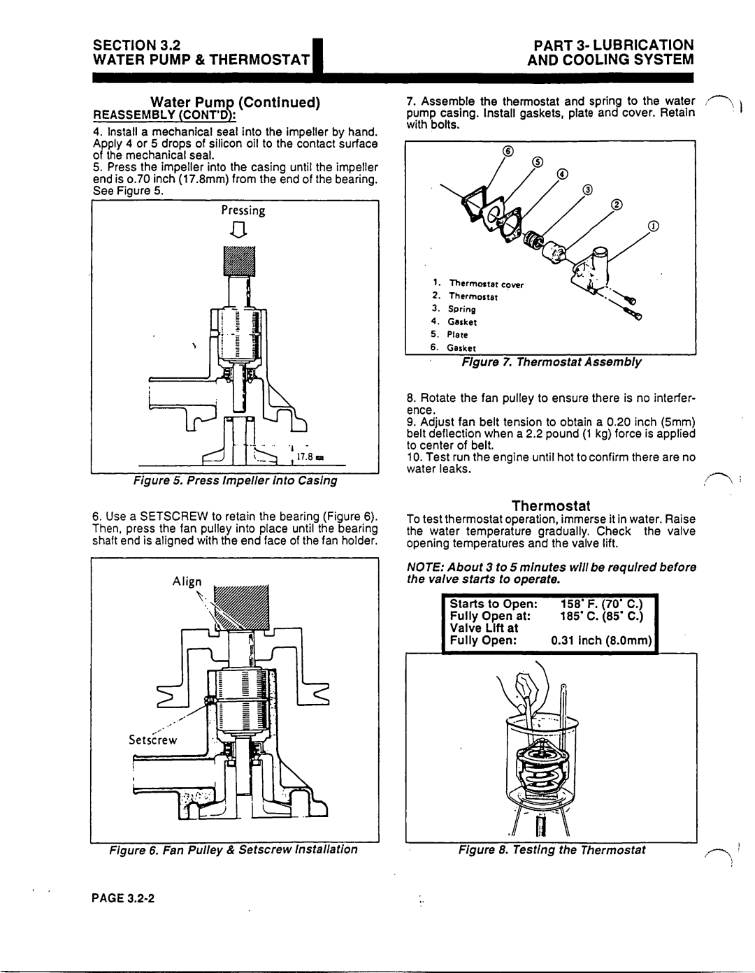 Generac Power Systems 53187 manual 
