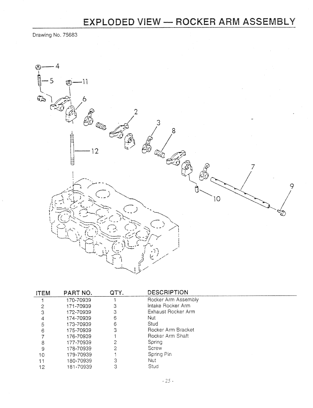 Generac Power Systems 9344-1 manual 