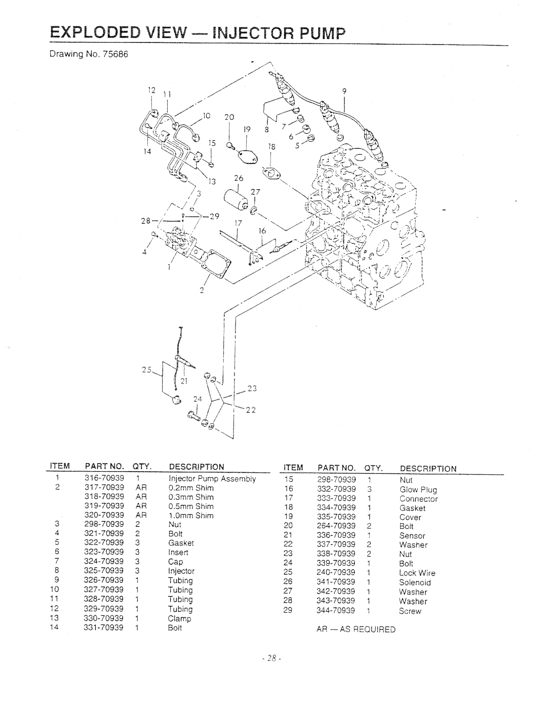 Generac Power Systems 9344-1 manual 