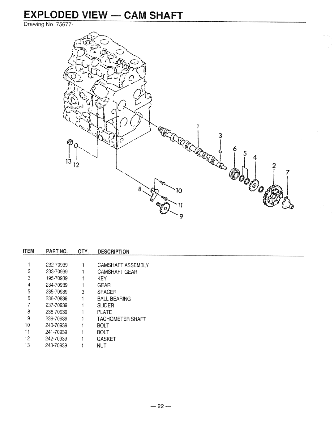 Generac Power Systems 9344-2 manual 