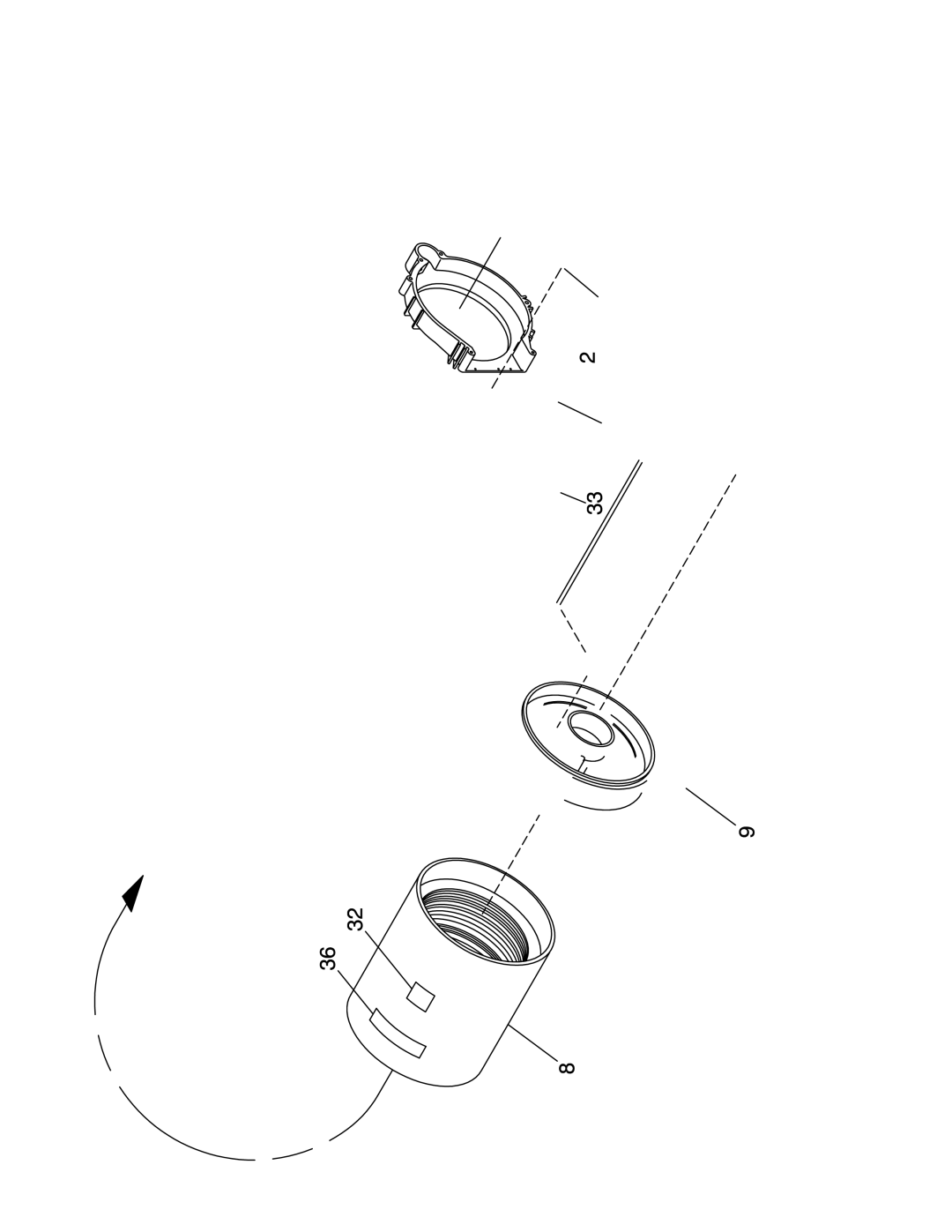 Generac QT owner manual 