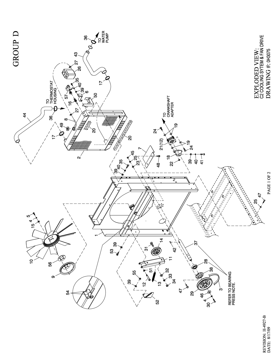 Generac QT04524ANSX owner manual 