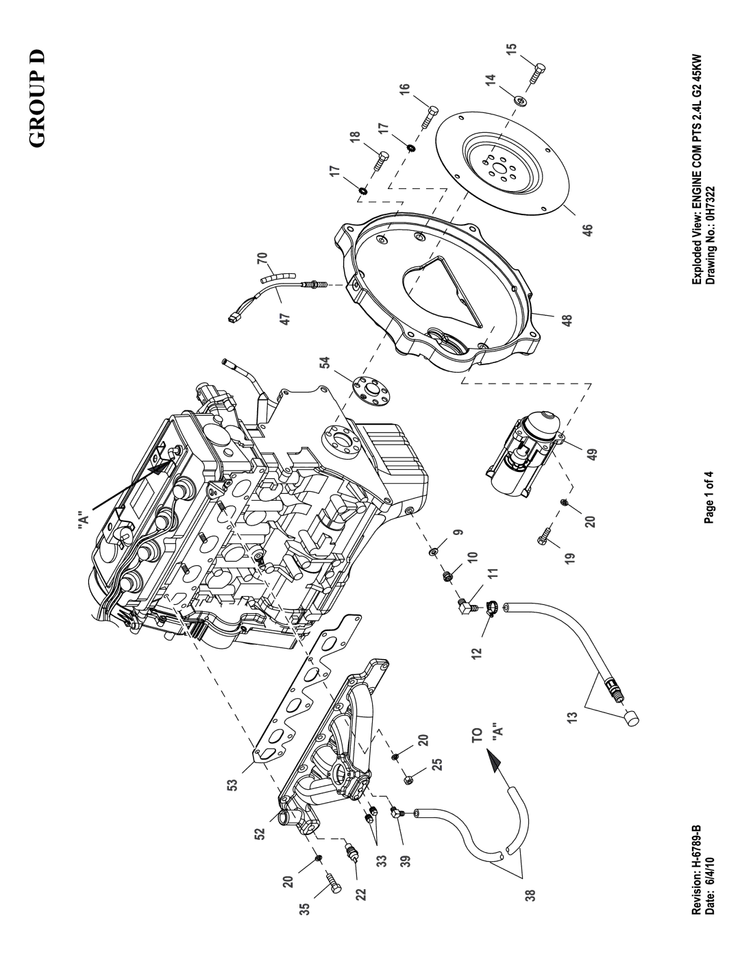 Generac QT04524ANSX owner manual 