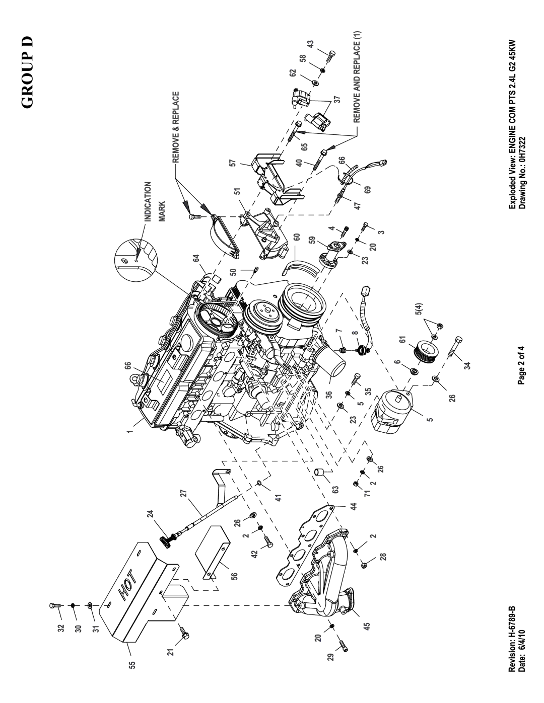 Generac QT04524ANSX owner manual 