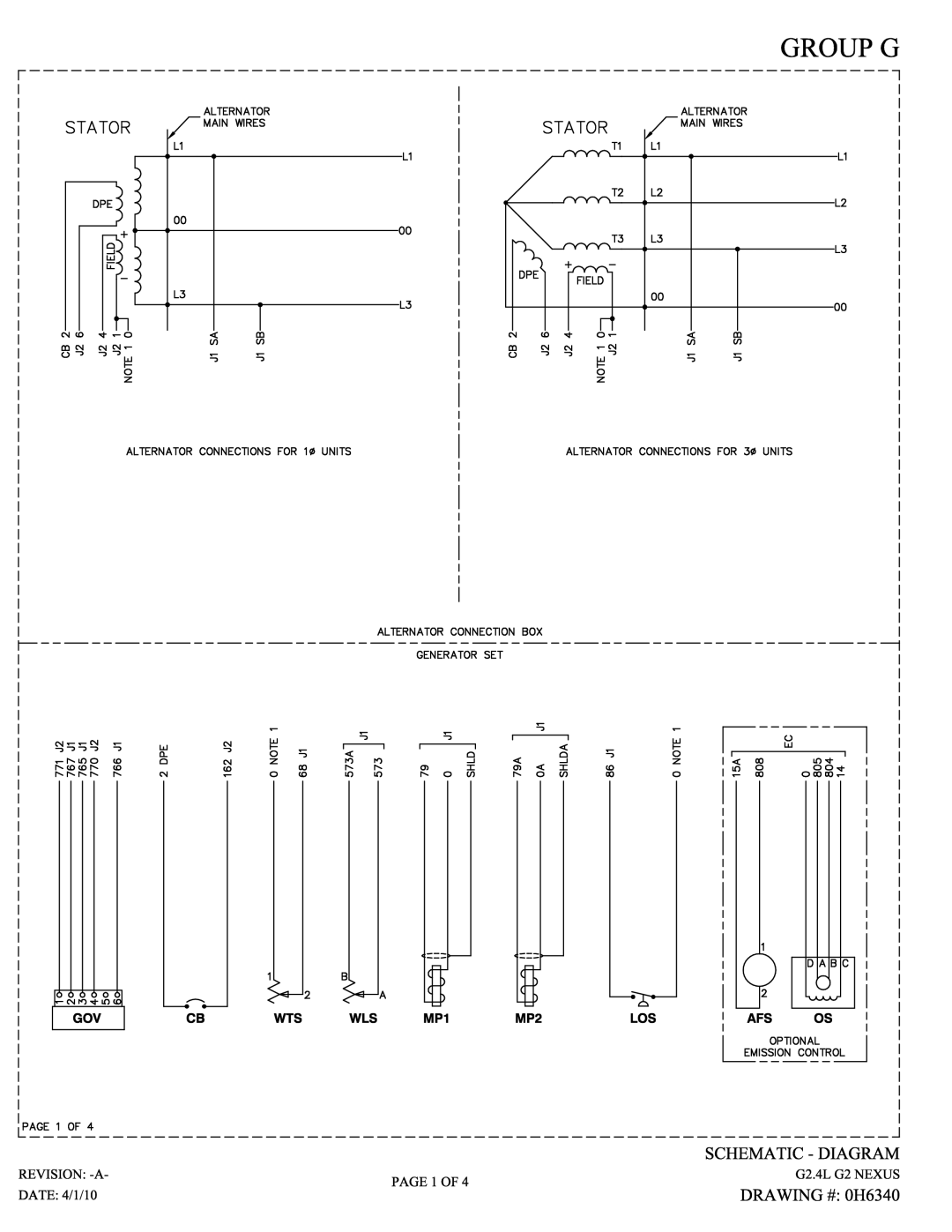 Generac QT04524ANSX owner manual 