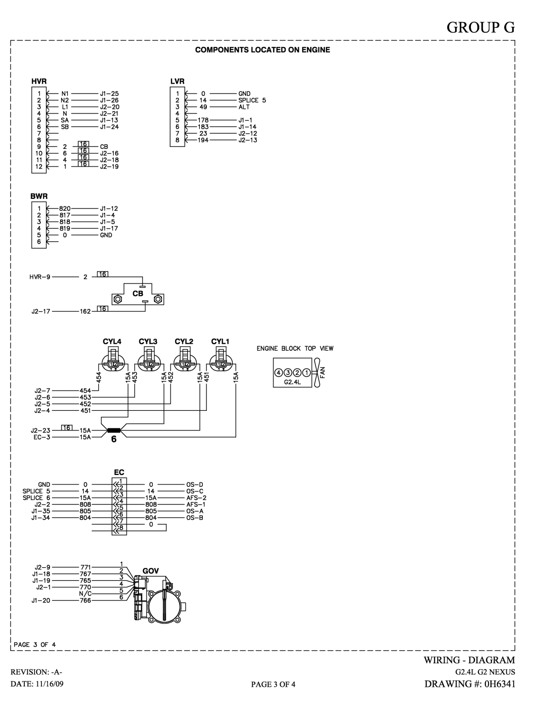 Generac QT04524ANSX owner manual 