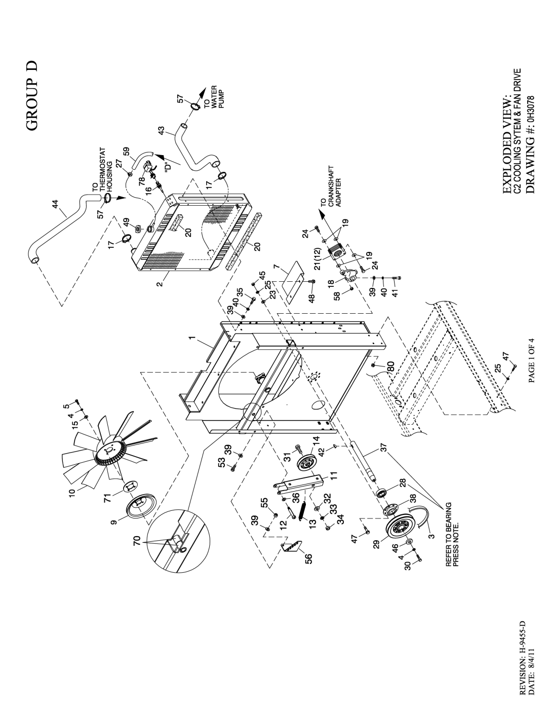 Generac QT06024AVAX, QT06024ANAX, QT06024ANSX, QT06024AVSX owner manual 