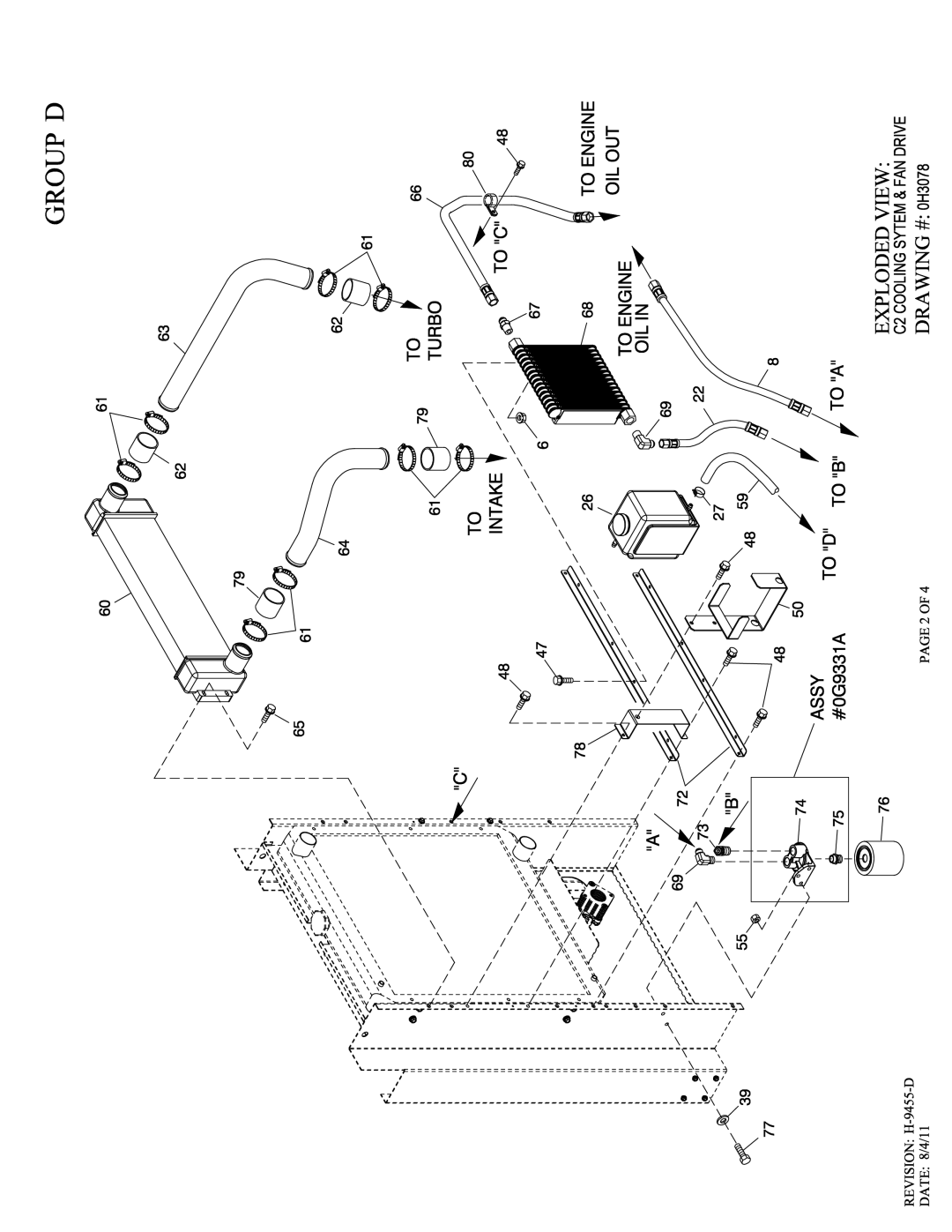 Generac QT06024ANAX, QT06024AVAX, QT06024ANSX, QT06024AVSX owner manual 