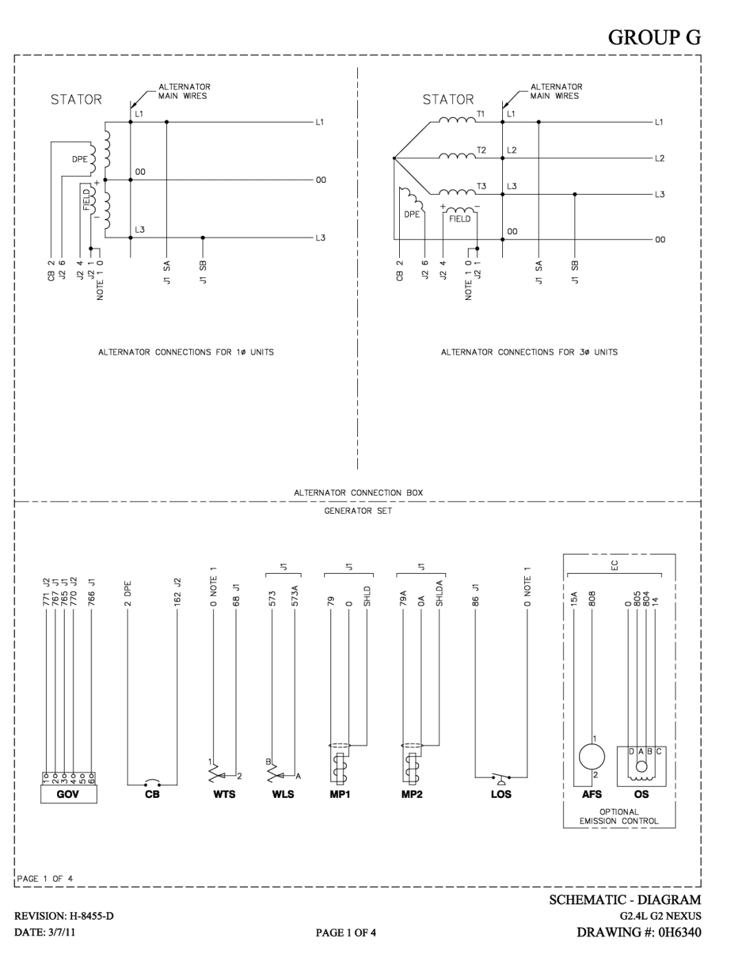 Generac QT06024AVAX, QT06024ANAX, QT06024ANSX, QT06024AVSX owner manual 