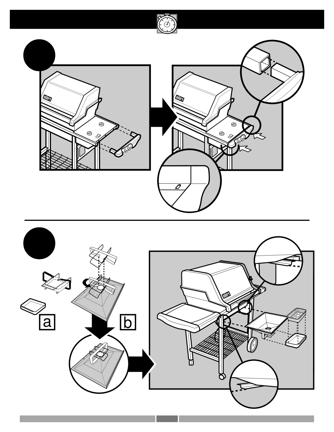 Genesis Advanced Technologies 55274 manual 