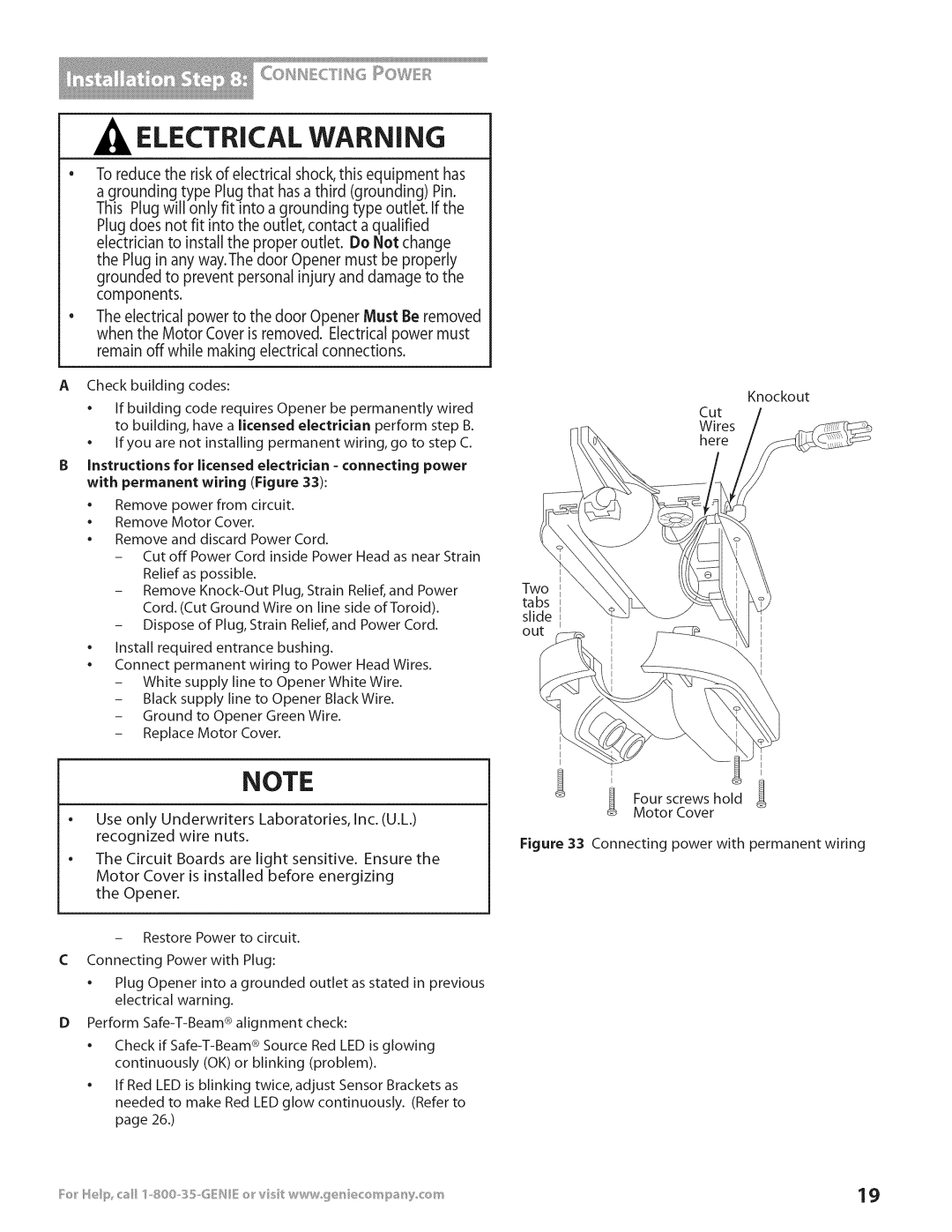 Genie 3531835447 installation instructions CosscssGovv 