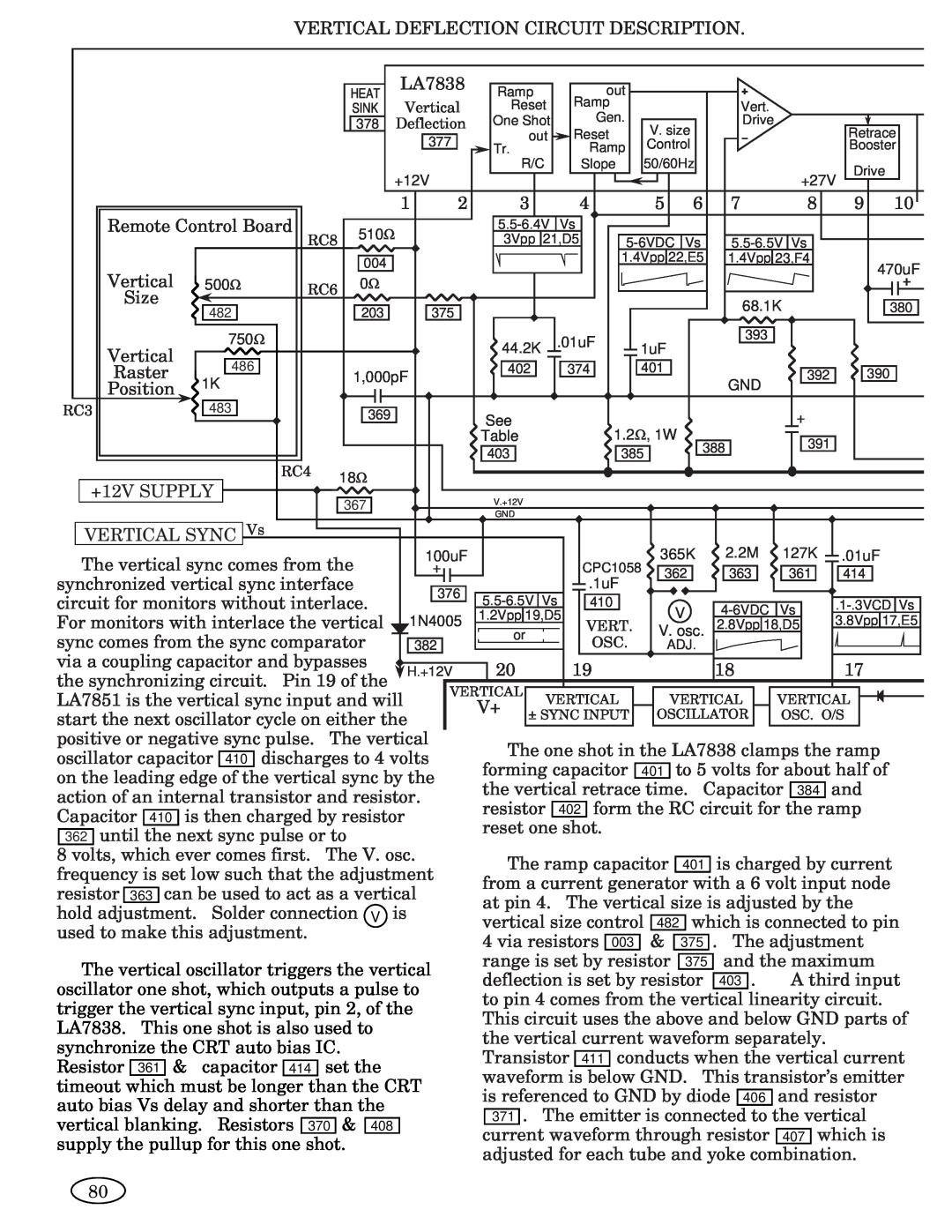 Genius ISO XFR-75W, 2093, 1493, 2793, 3693, 1793, 1993, ISO XFR-100W manual Heat, Sink, 510 Ω, 750 Ω, 1.2 Ω, 18 Ω, V.+12V 
