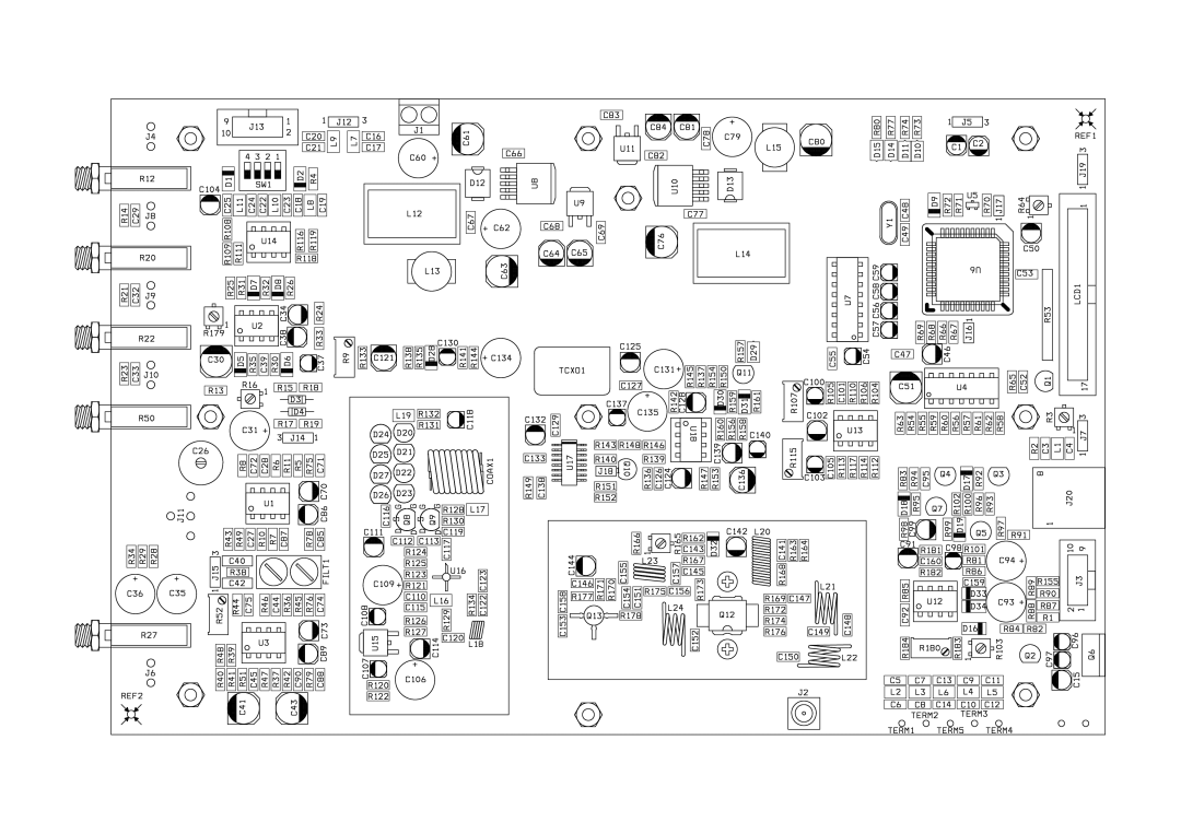 Genius NT 250 specifications 