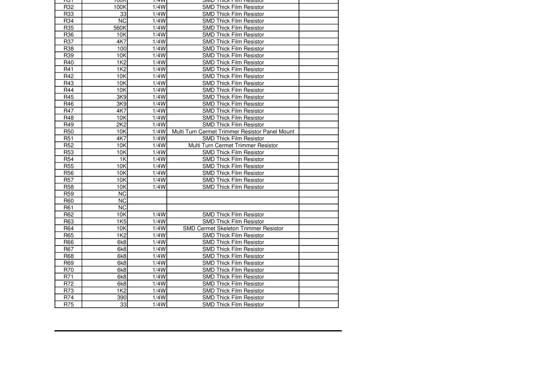 Genius NT 250 specifications R23 12K 