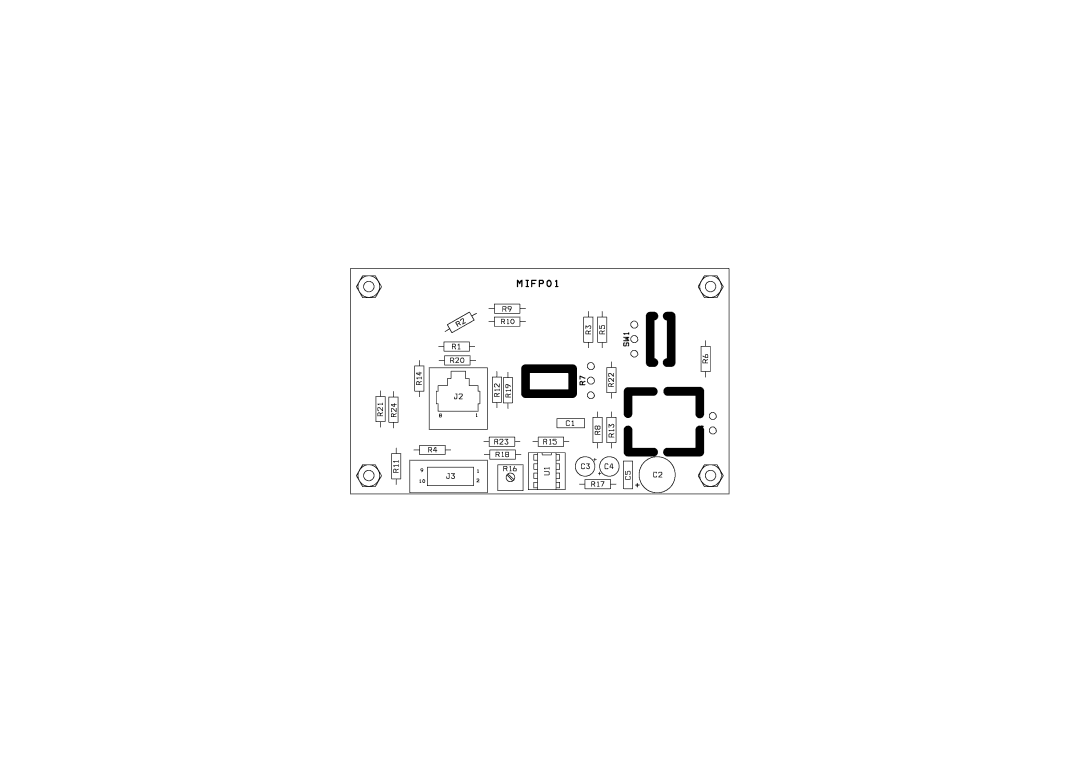 Genius NT 250 specifications 