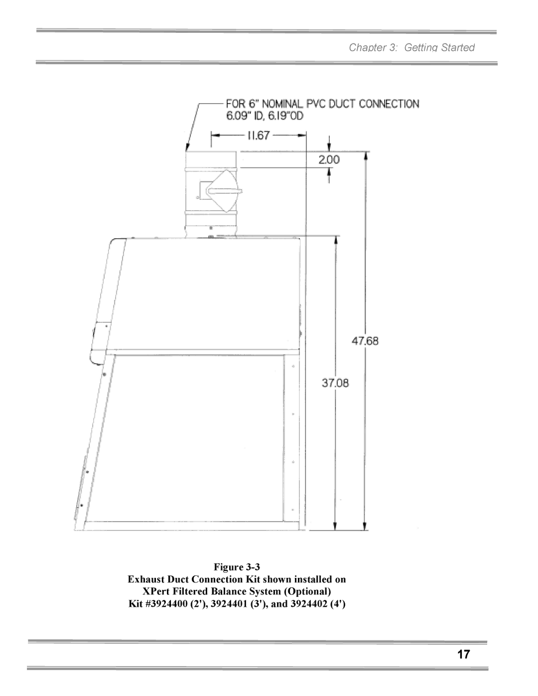 Gentek 3950300, 3940200, 3950320, 3950202, 3940421, 3940320, 3940402, 3950222, 3940300, 3940322, 3950221, 3950220 Getting Started 