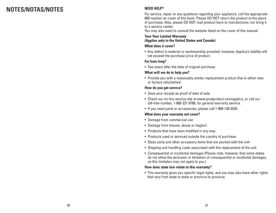 George Foreman GRP101CTGCAN manual Need HELP? 