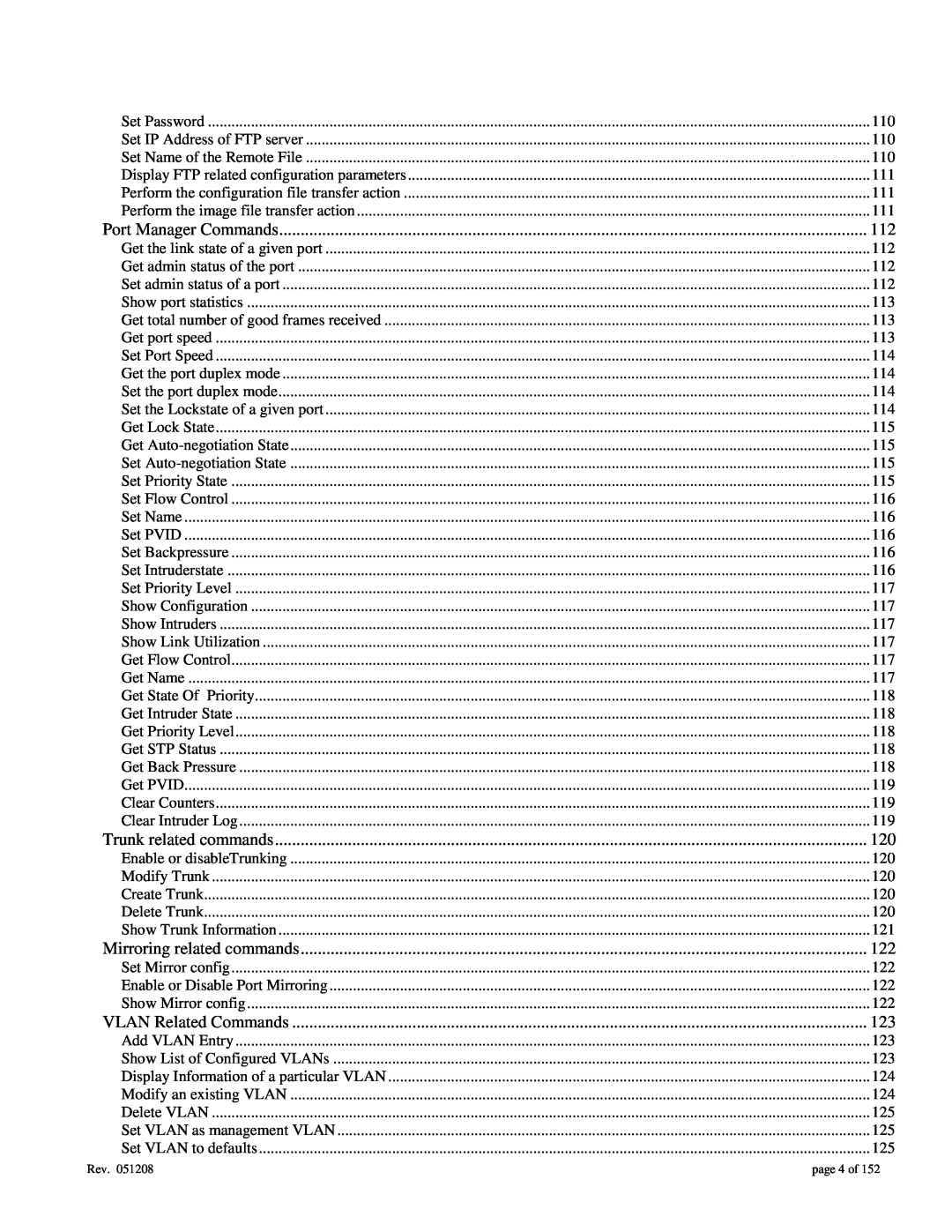 Gigabyte 7014 user manual page 4 of 